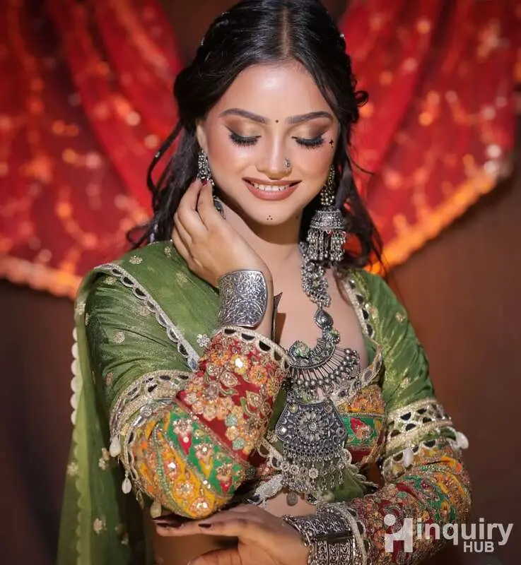 Glam By Archana Chaudhary