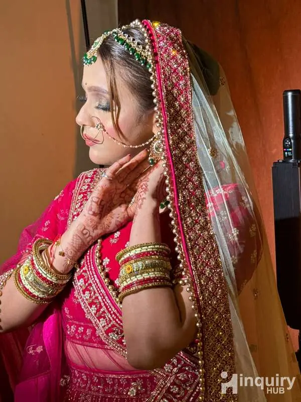 Glam By Archana Chaudhary