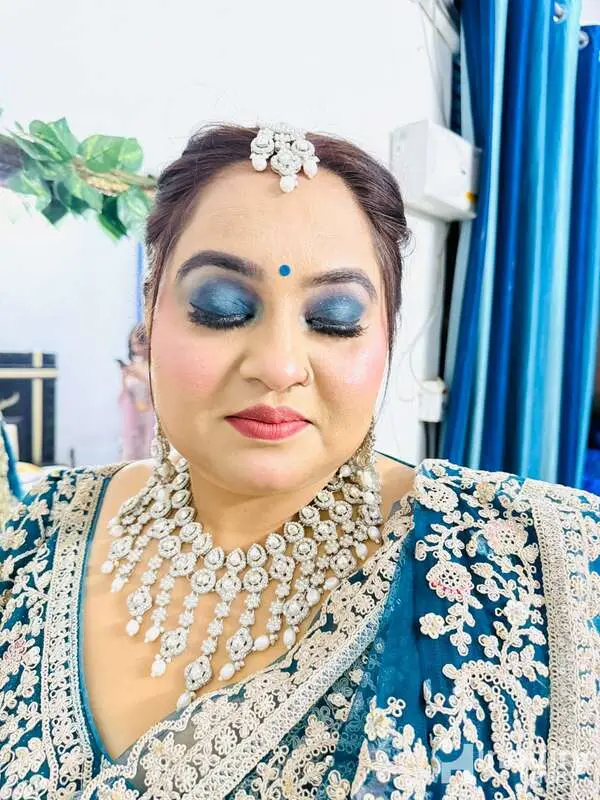 Glam By Archana Chaudhary