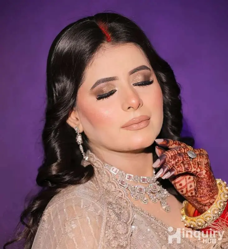 Glam By Archana Chaudhary