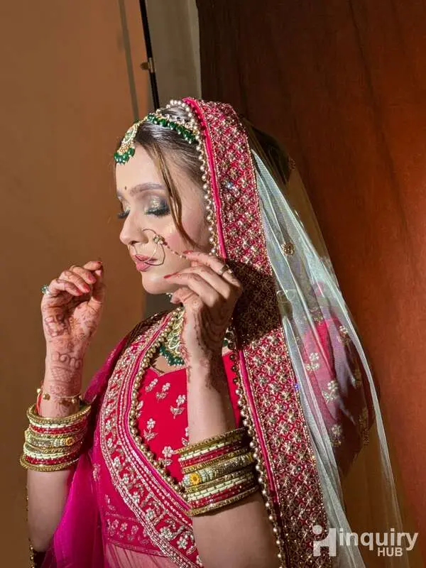 Glam By Archana Chaudhary