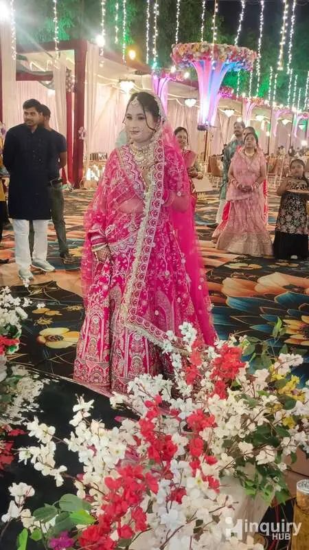 Barkha Makup Artist