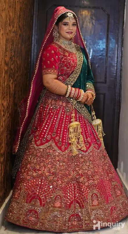 Make Up Artist Fiza Khan