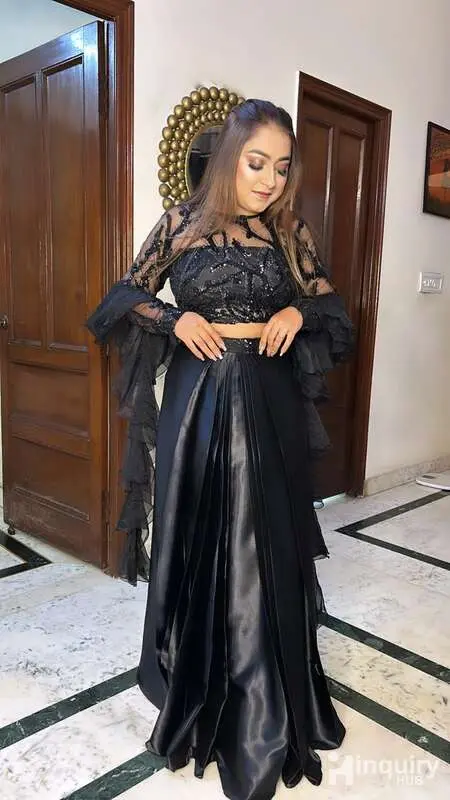 Make Up Artist Fiza Khan
