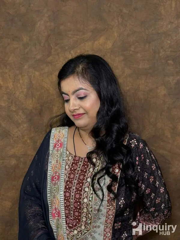 Ujjwala Sushant Dhapodkar