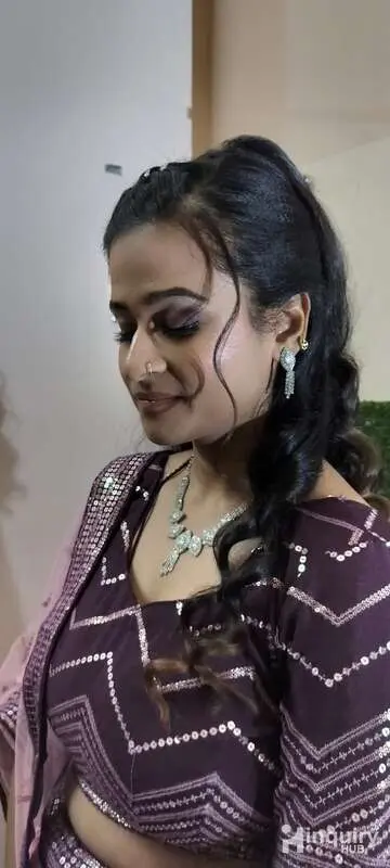 Ujjwala Sushant Dhapodkar