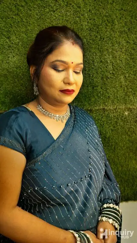 Ujjwala Sushant Dhapodkar