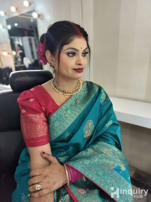 Ujjwala Sushant Dhapodkar