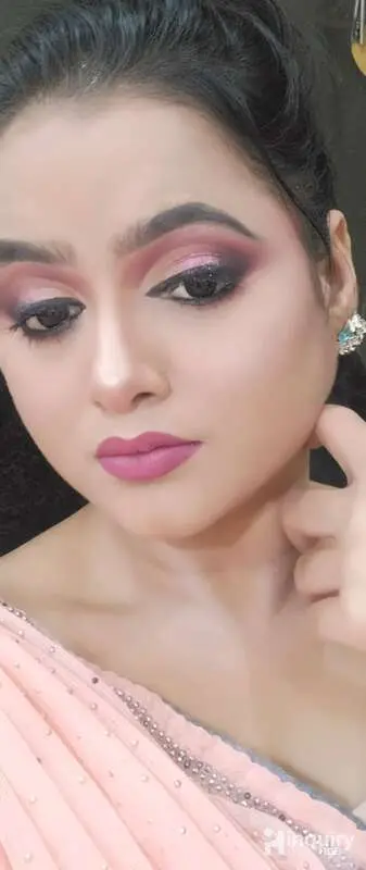 Linu Makeup