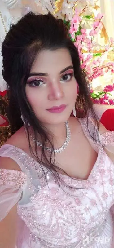 Linu Makeup