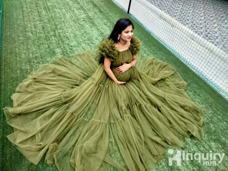 Pari  Beauty Parlour