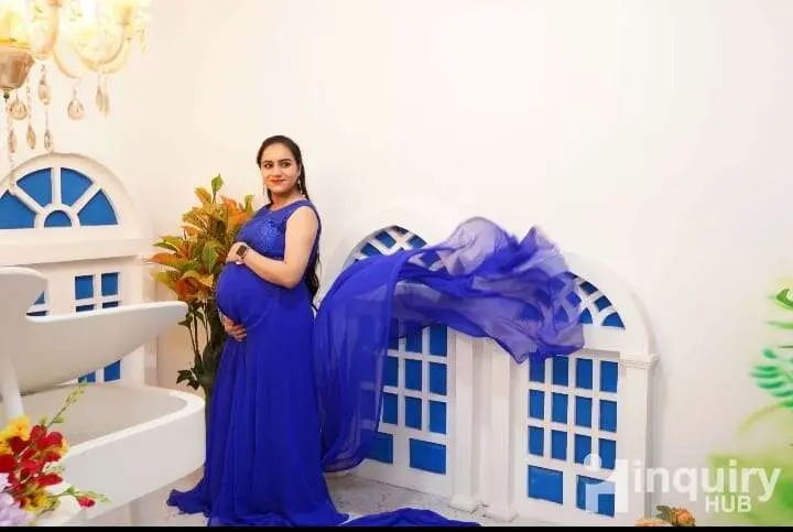 Pari  Beauty Parlour