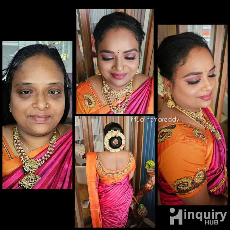 Pari  Beauty Parlour