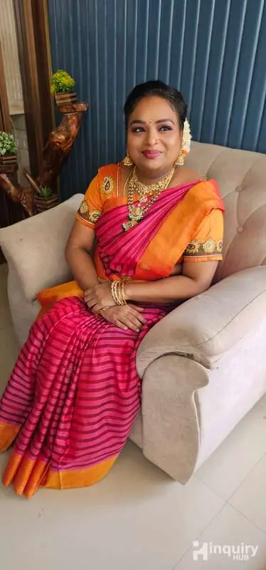Pari  Beauty Parlour
