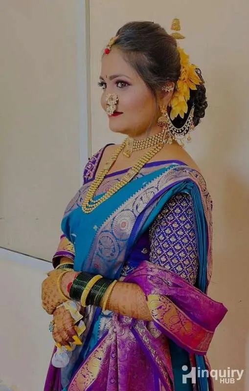 Parshve Makeovers