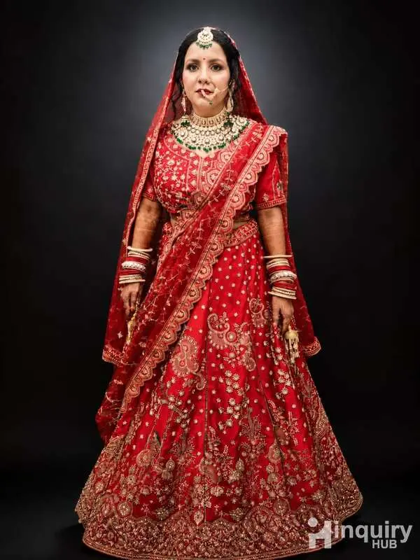 Beauty By Shikha
