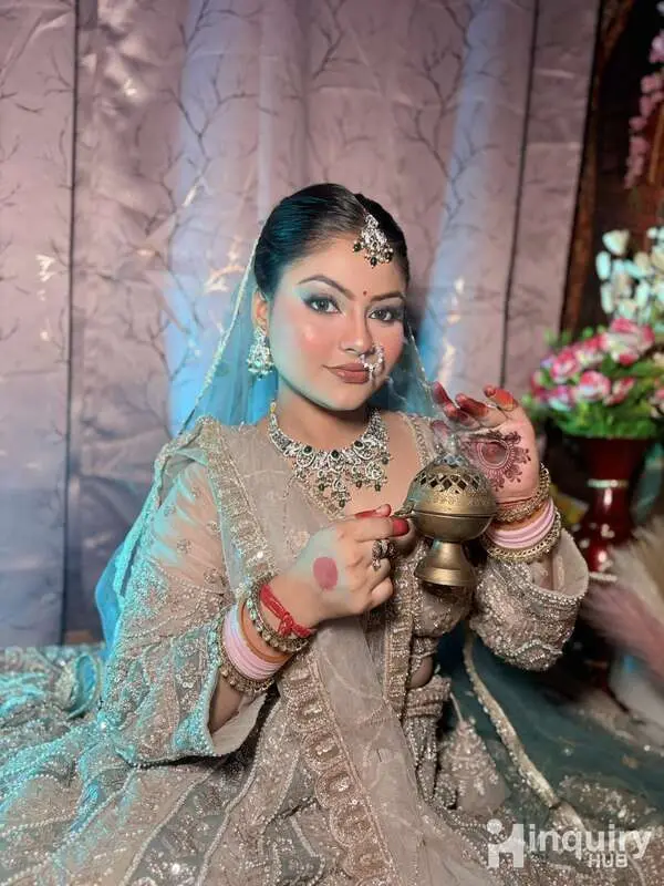 Kavita   Makeover