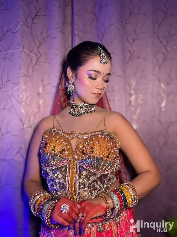 Kavita   Makeover