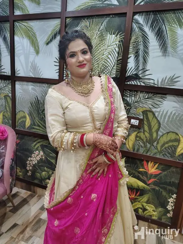 Kavita   Makeover