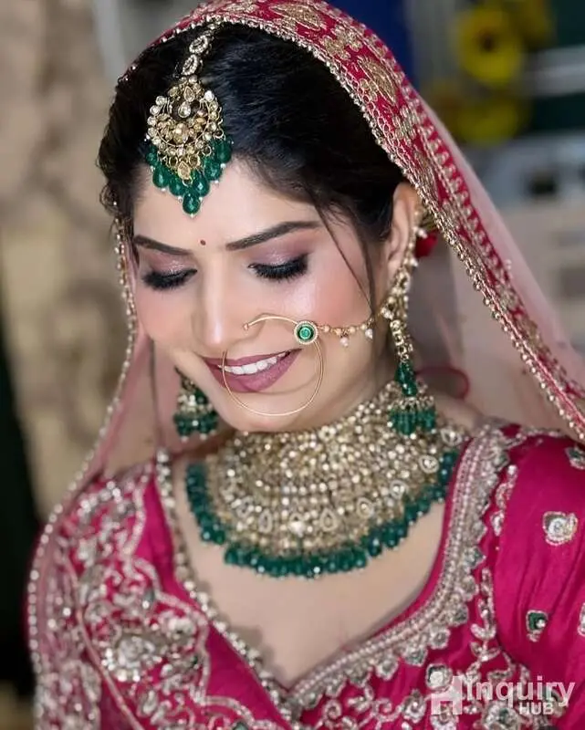 Kavita   Makeover
