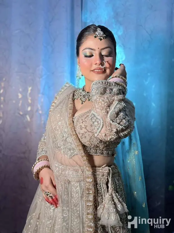 Kavita   Makeover