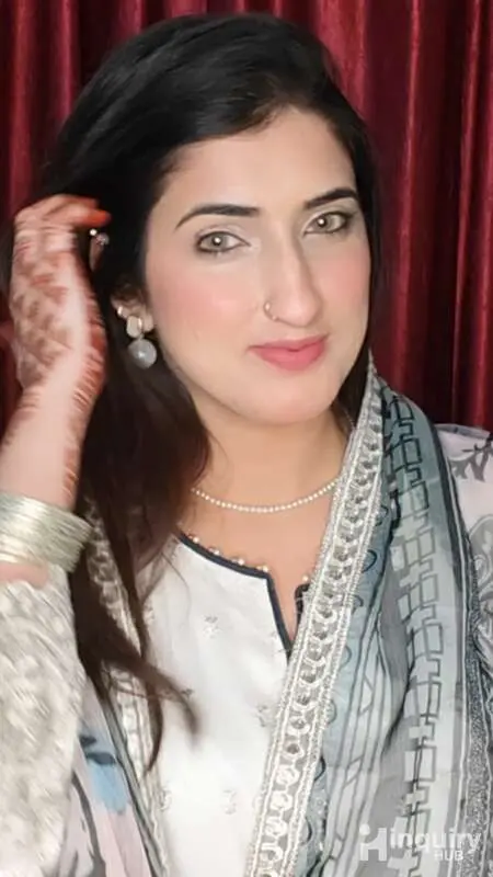 Sarah Makeover