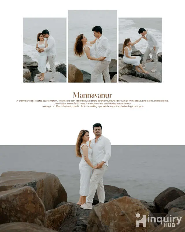 Wedknot Story In