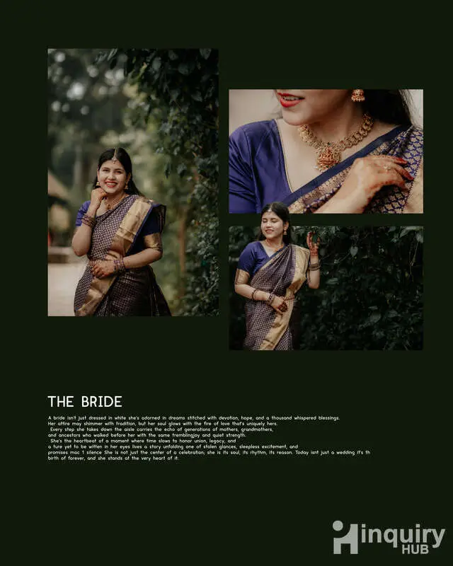 Wedknot Story In