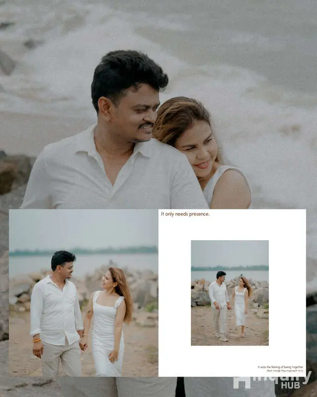 Wedknot Story In