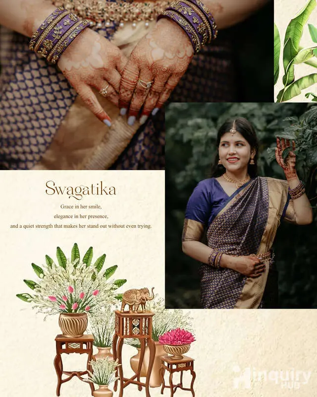 Wedknot Story In