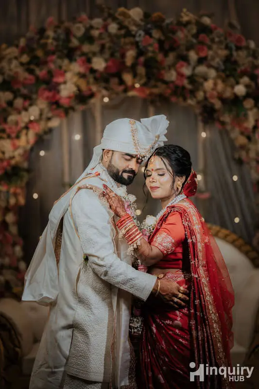 Wedknot Story In