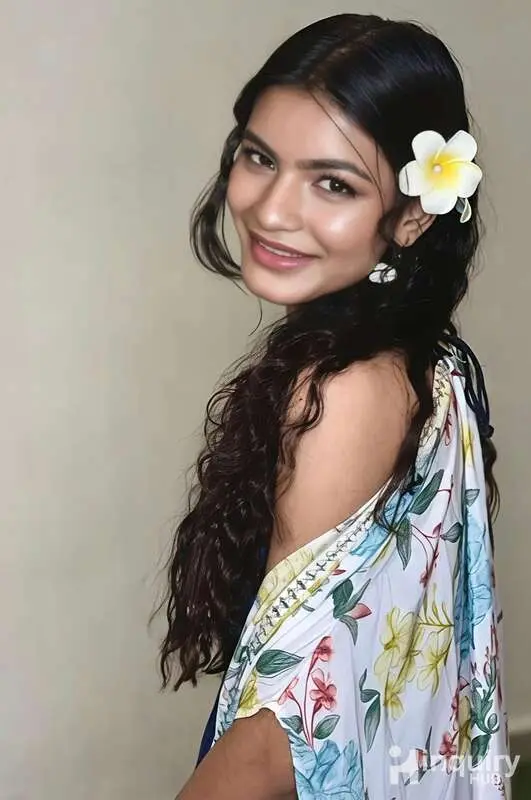 Bijaya Gupta Makeup Artist