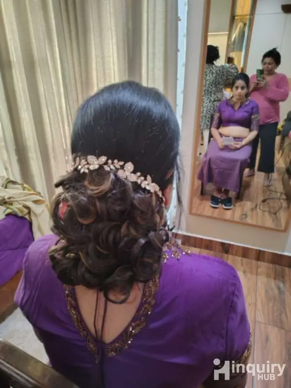 Senora Makeover Studio