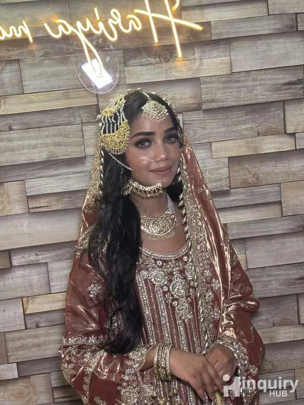 Hariya Makeovers