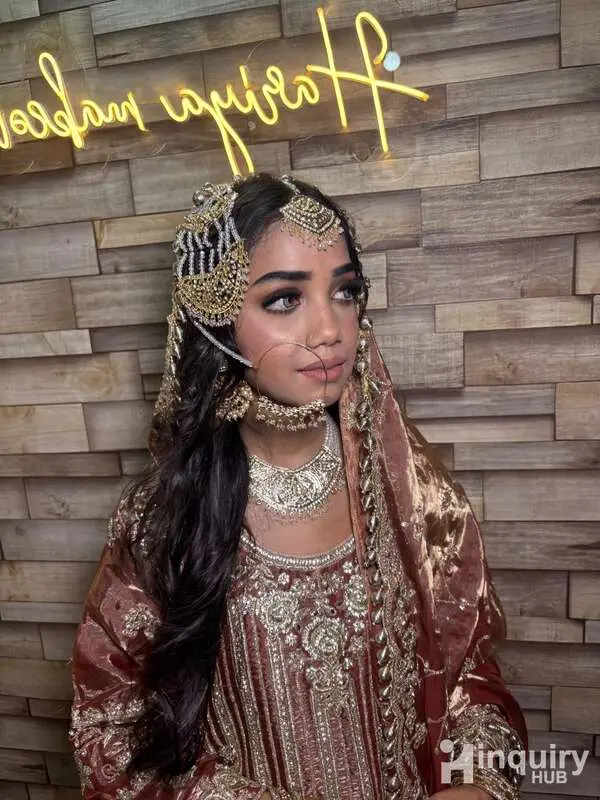 Hariya Makeovers