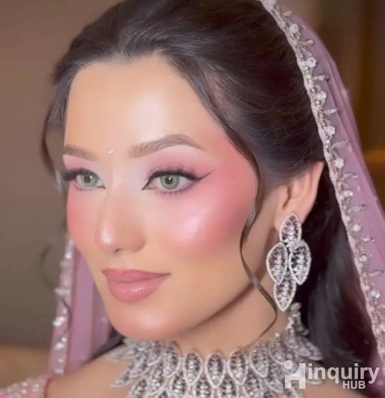 Tarannum Makeup Artist