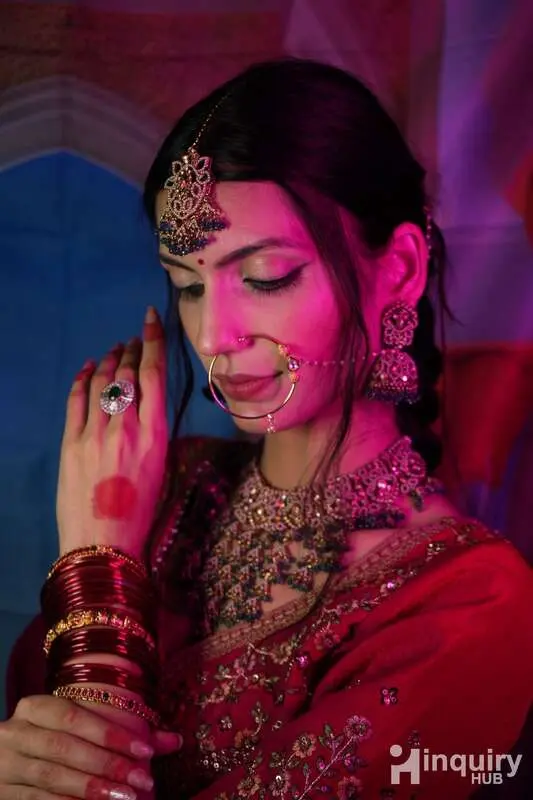 Misha Suryvanshee