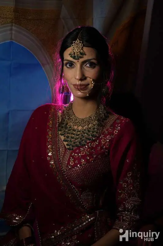 Misha Suryvanshee
