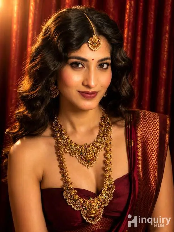 Misha Suryvanshee