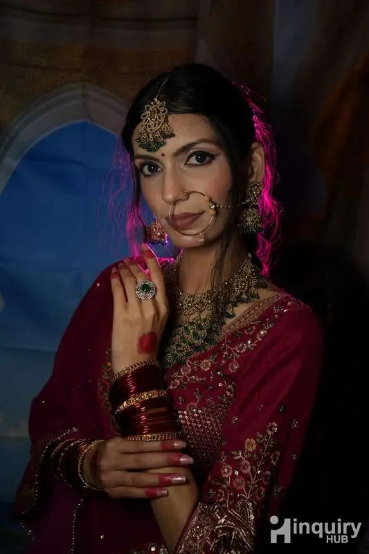 Misha Suryvanshee