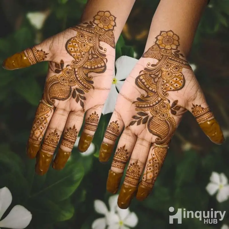 Divya Mehandi Artist