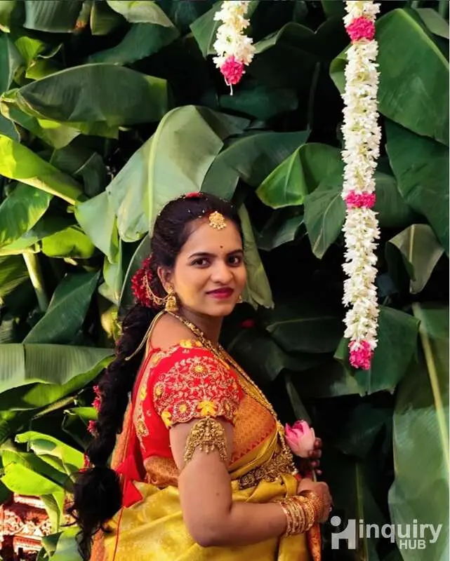 Manisha Herbal Beauty Parlour