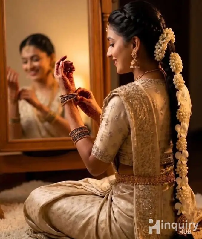 Manisha Herbal Beauty Parlour