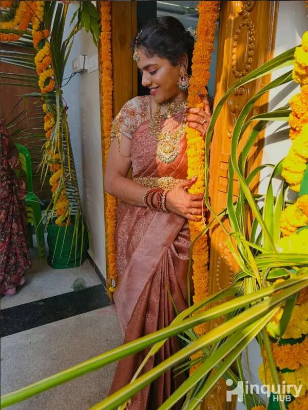 Manisha Herbal Beauty Parlour