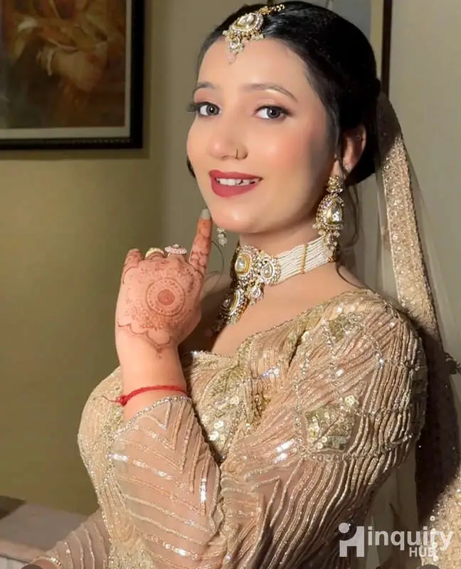 Manya Makeover
