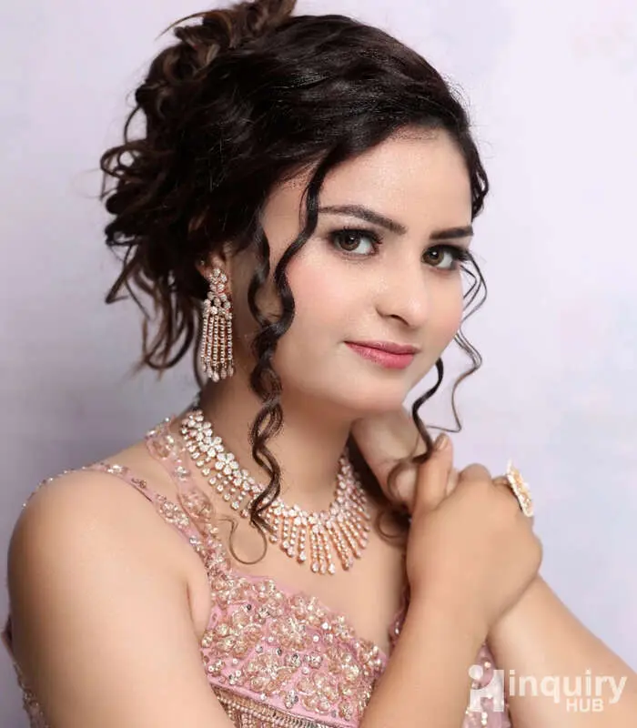 Manya Makeover