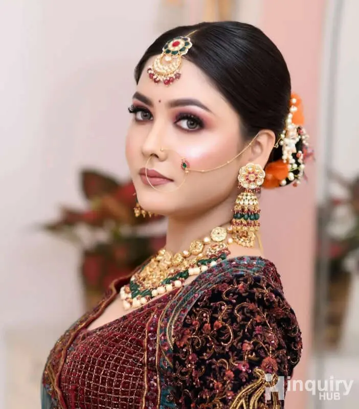Manya Makeover