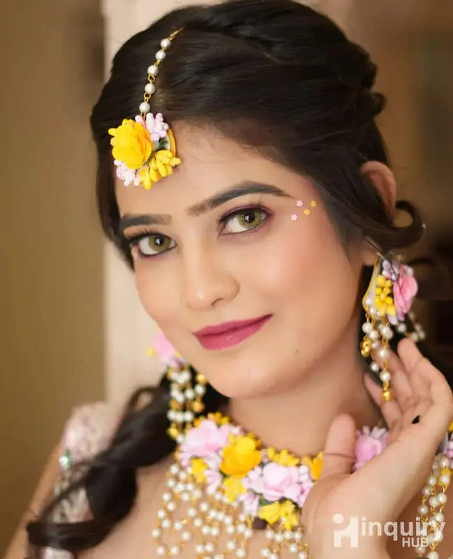 Manya Makeover