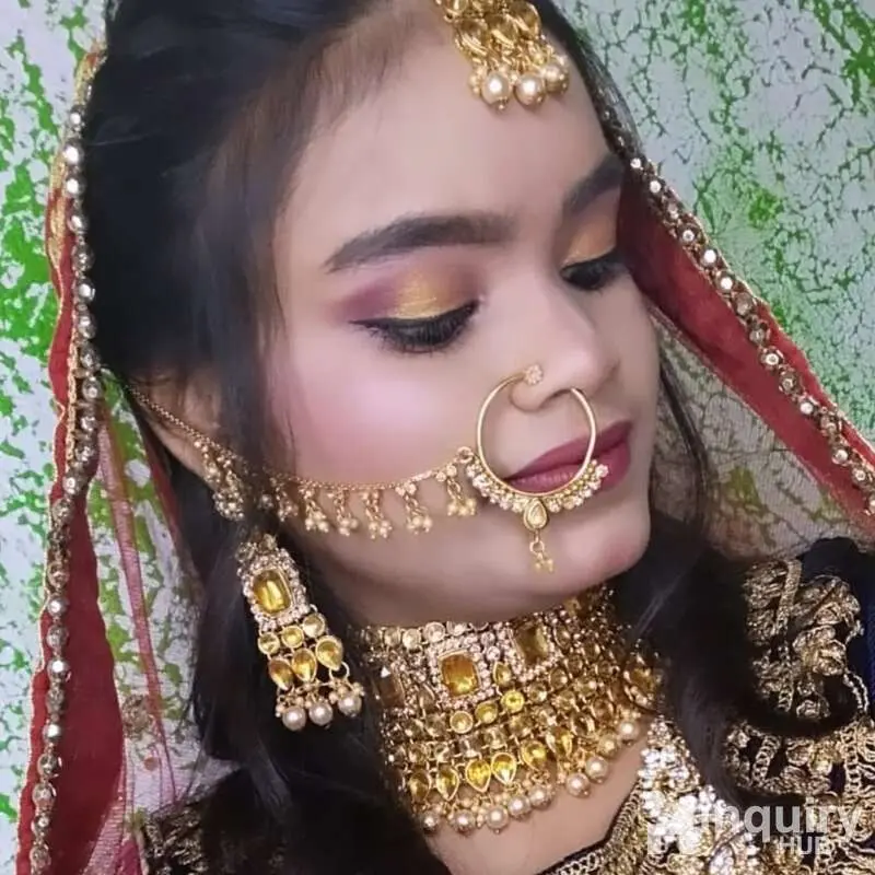 Aliza Makeover