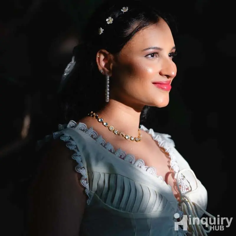 Tarannum Makeup Artist